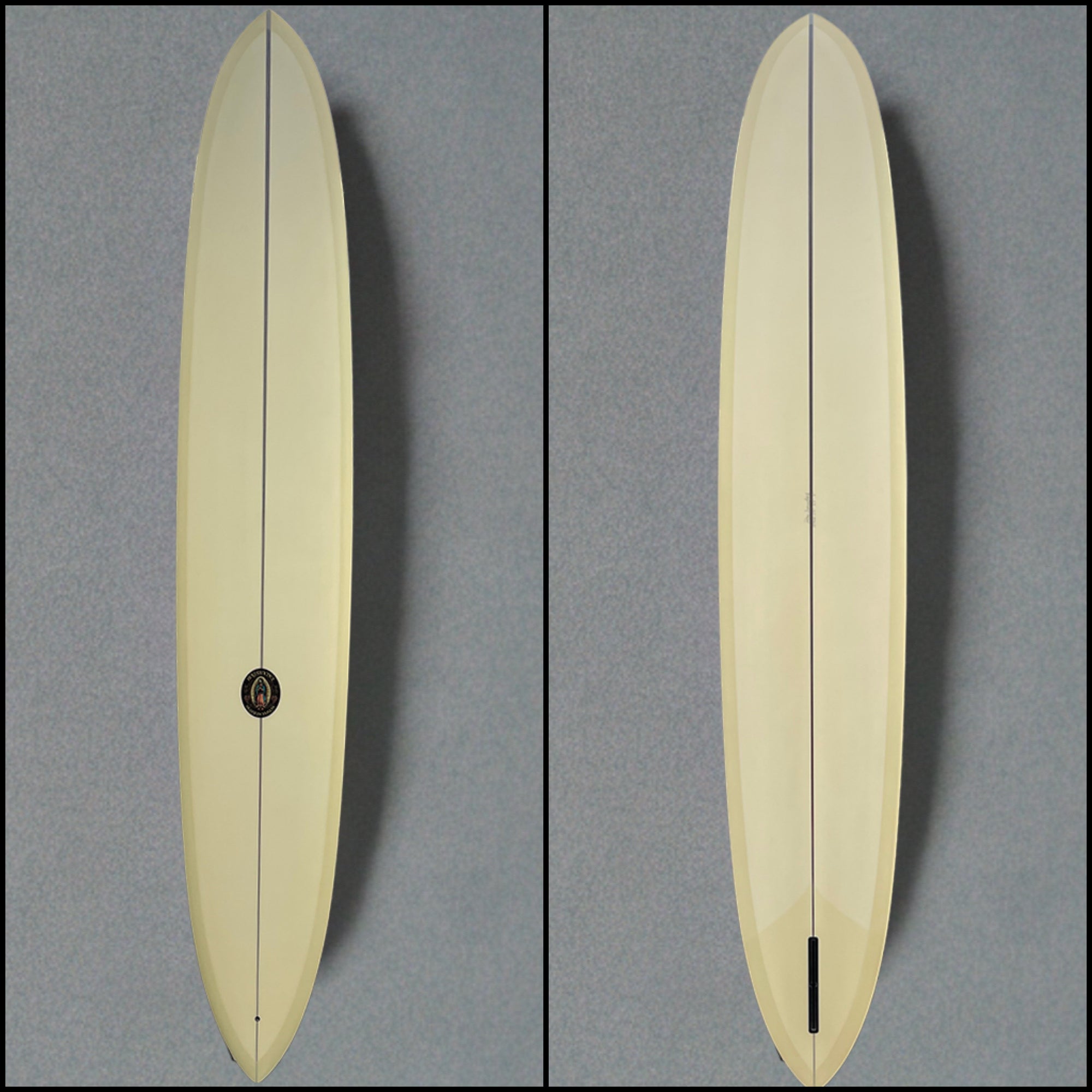 Roy Sanchez 11' Jetstream Glider - champagne tint