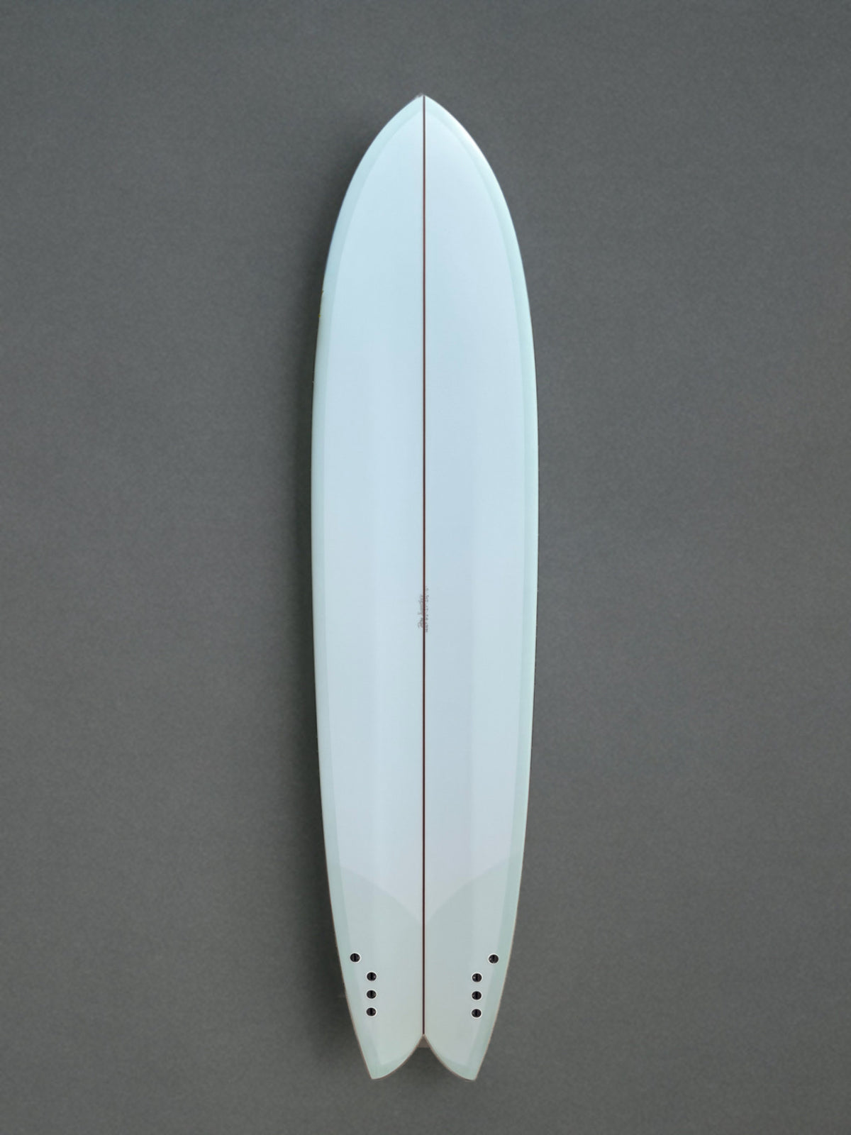Roy Sanchez 8’6” Slipstream Surfboard