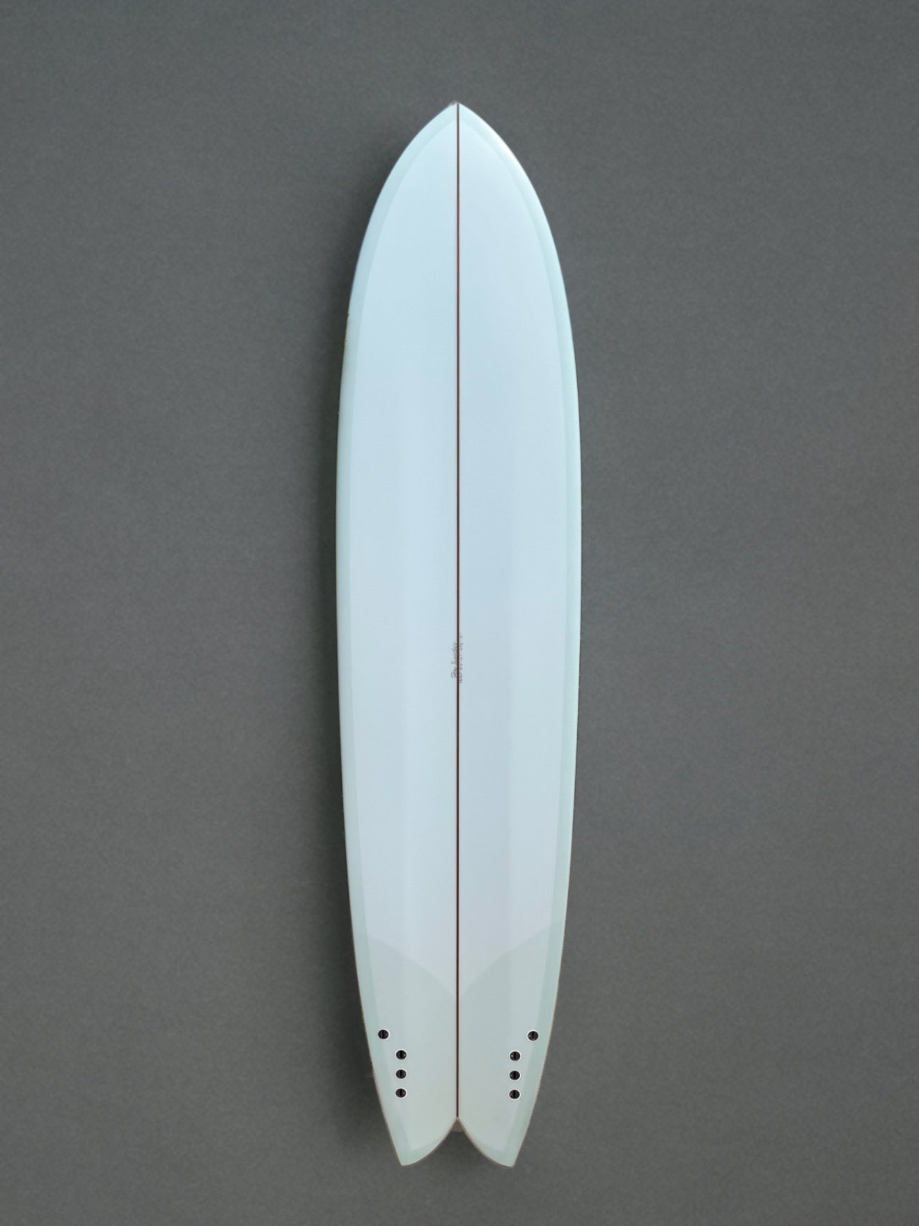 Roy Sanchez 8’6” Slipstream Surfboard