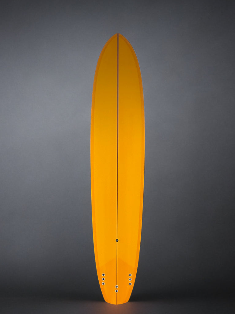 Michael Miller 10’ Gypsy Surfboard