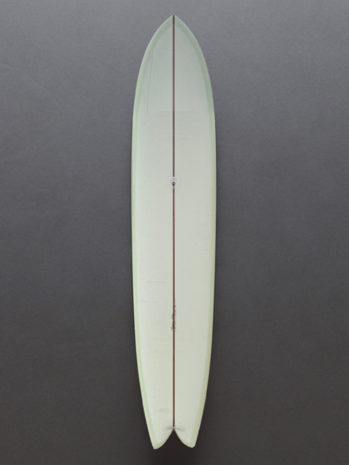 Michael Miller 9’ Drifter w/Custom Fins