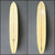 Skip Frye 11’2” Squaretail Eagle - Used