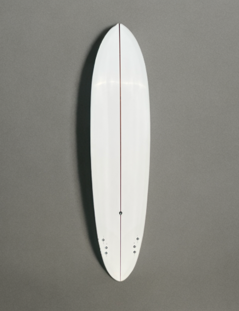 Michael Miller 8’0" Magic Twinzer