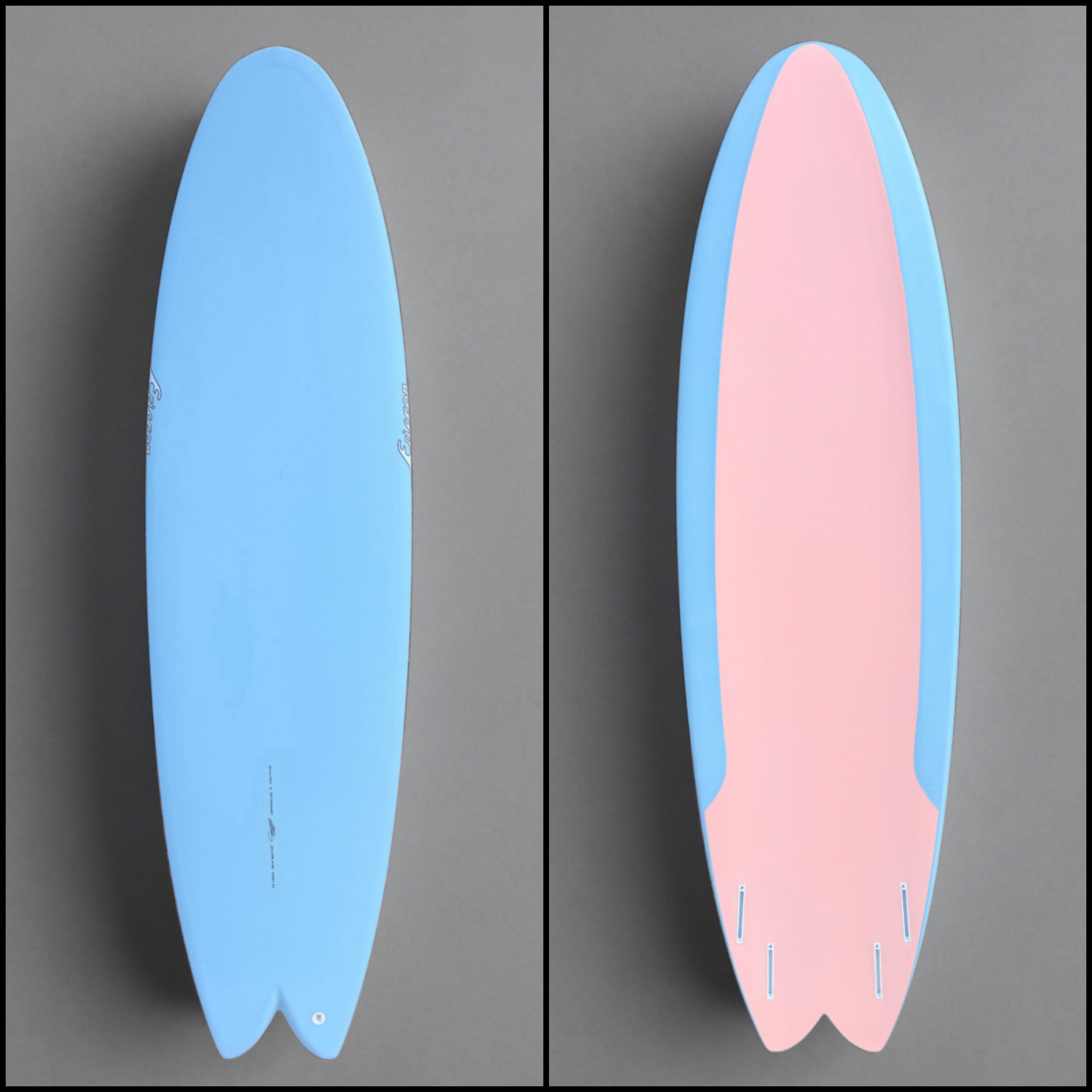 Surfboards - The Surfboard Rack