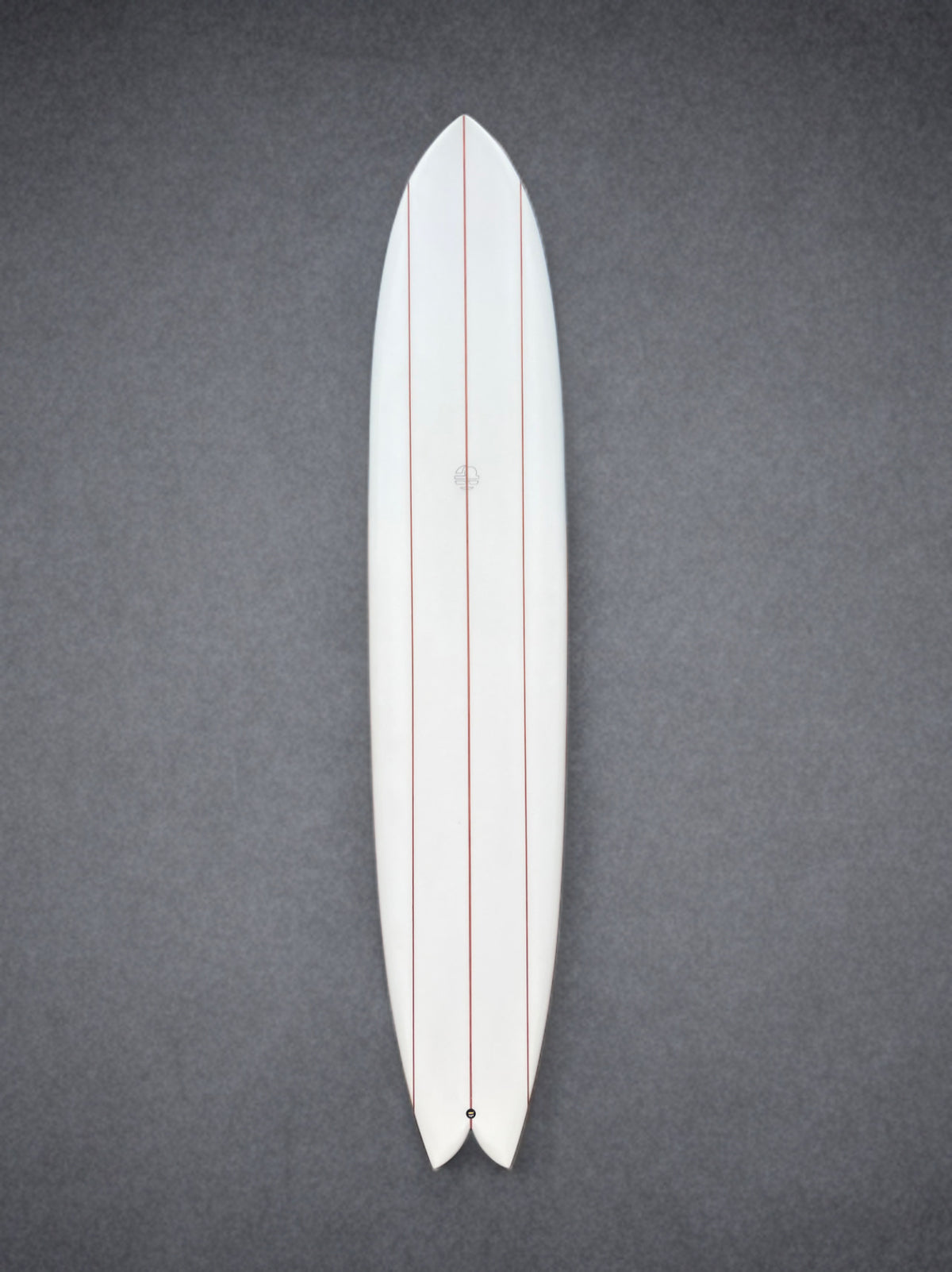 Bob Mitsven 9’6” Swish Glider Surfboard