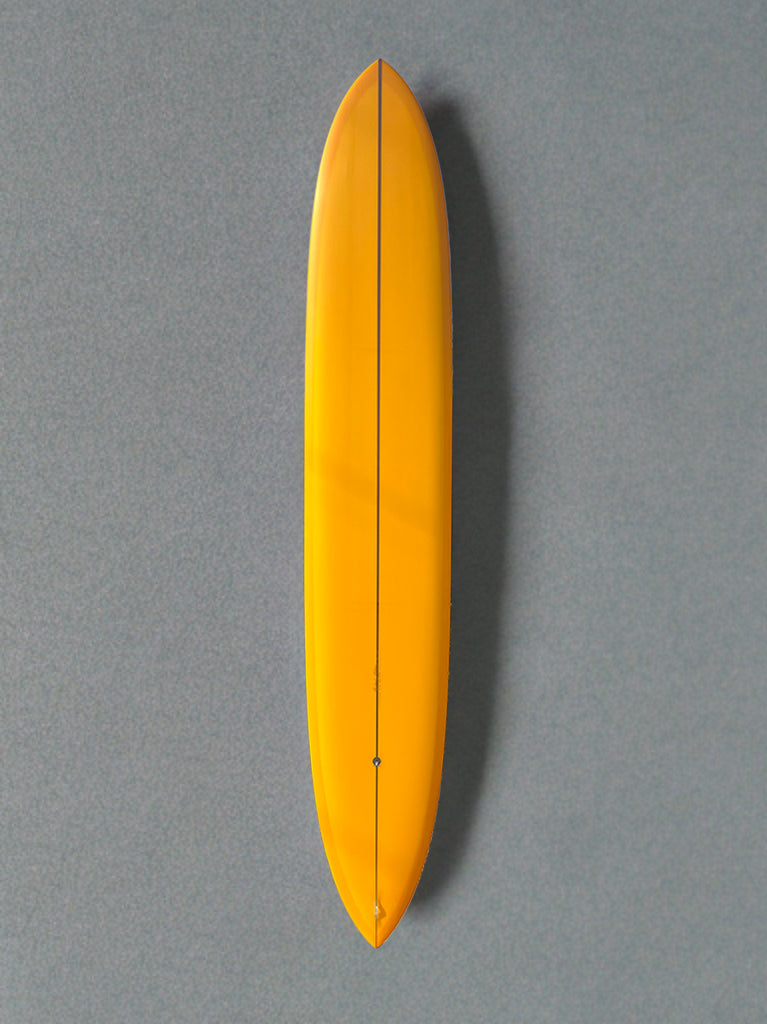 Michael Miller Surfboard - 11 ' Eagle