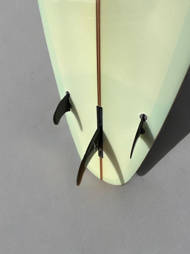 Skip Frye 11’2 Thinman