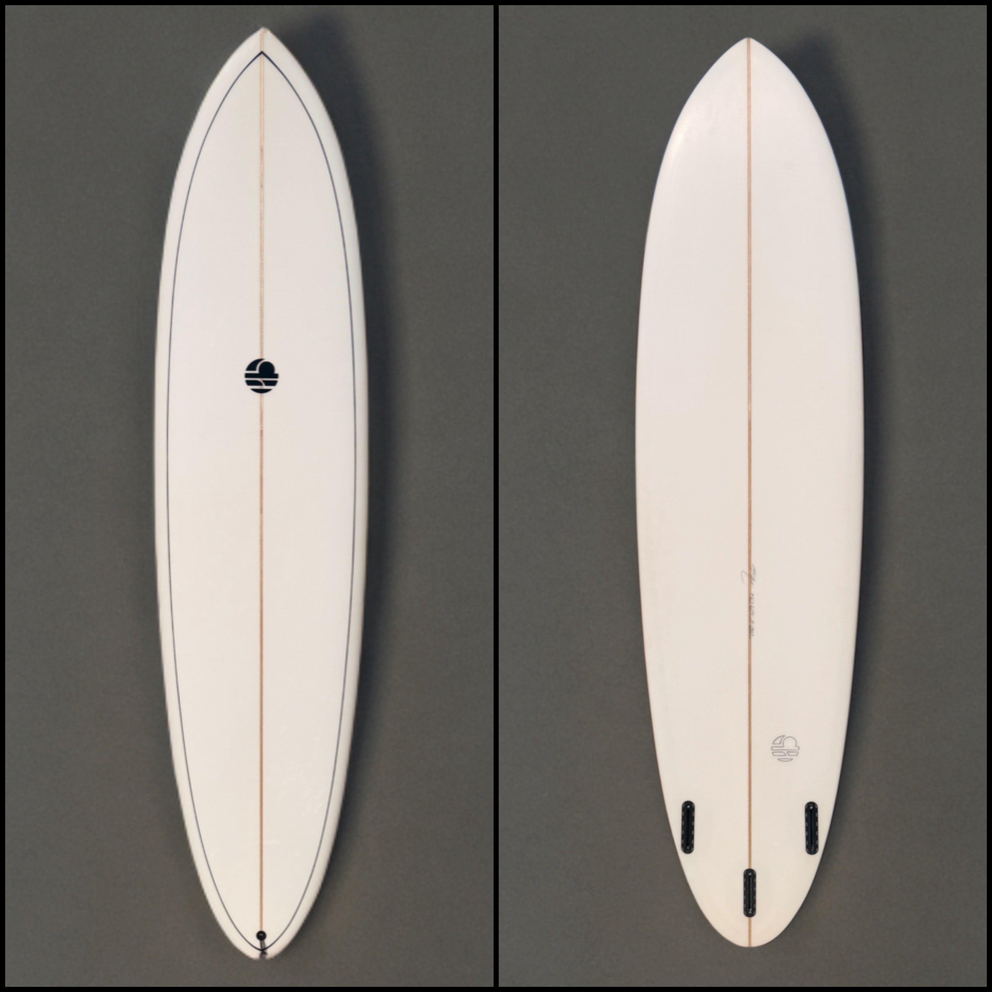 Surfboards - The Surfboard Rack