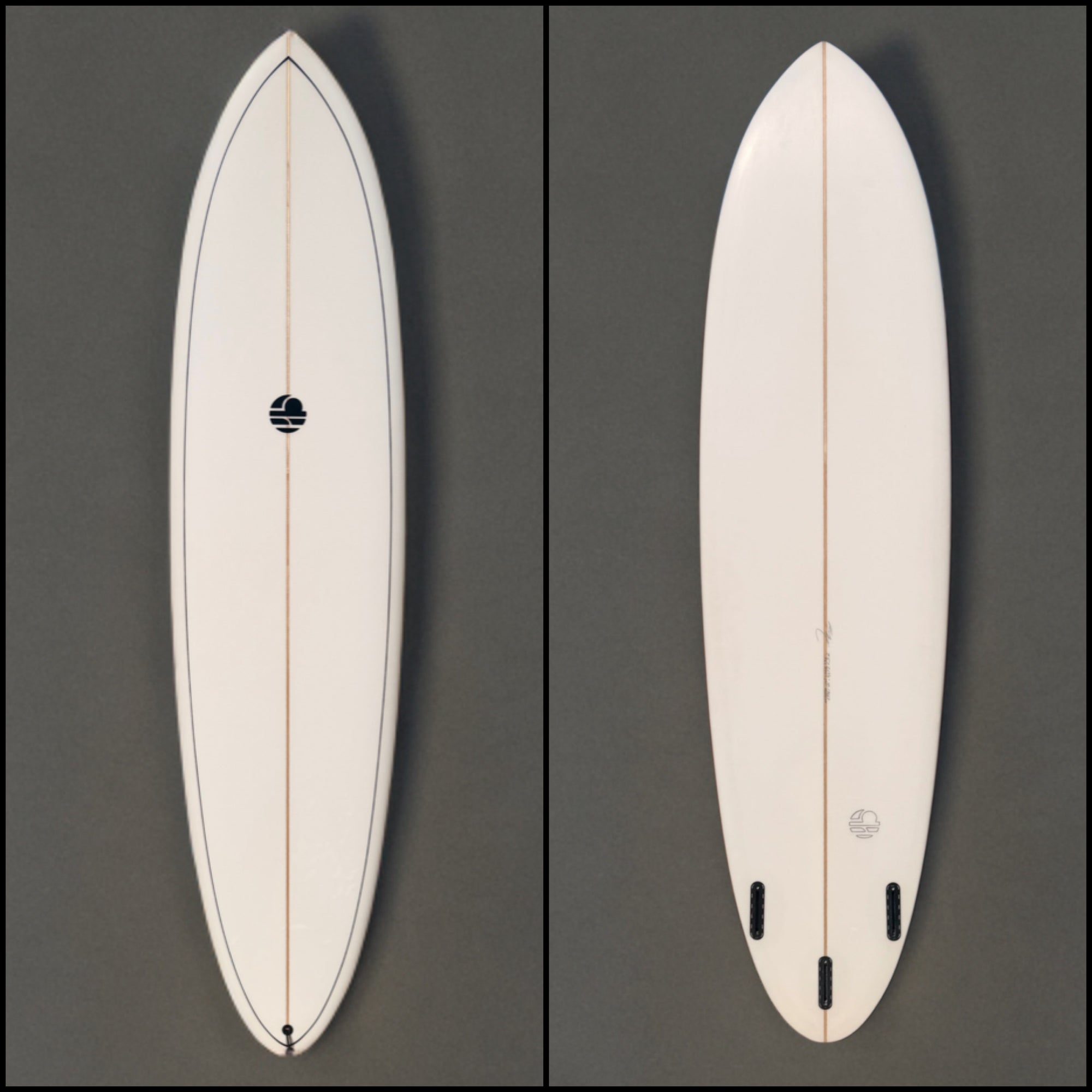 Surfboards - The Surfboard Rack