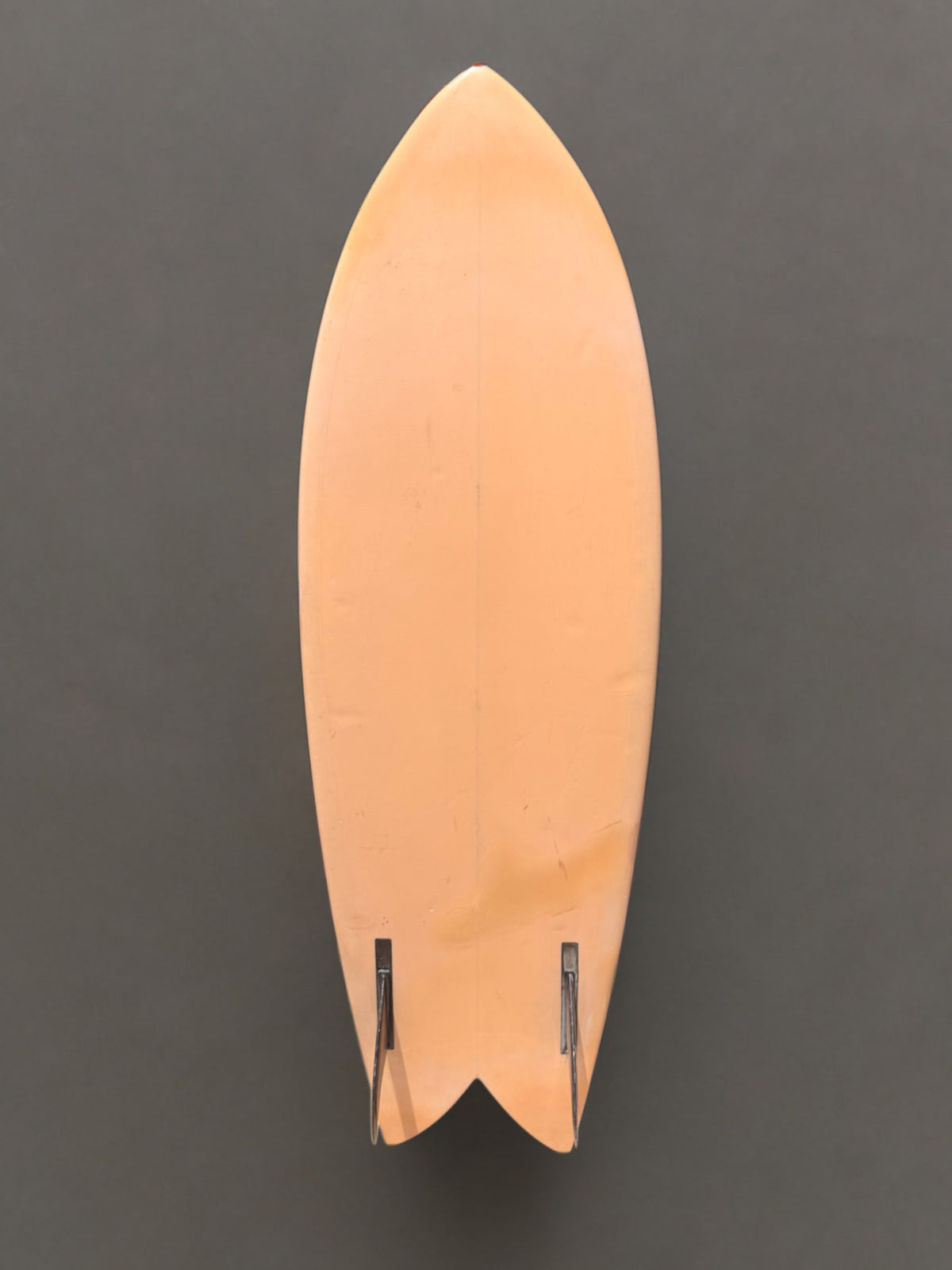 San Diego 5’6” Fish