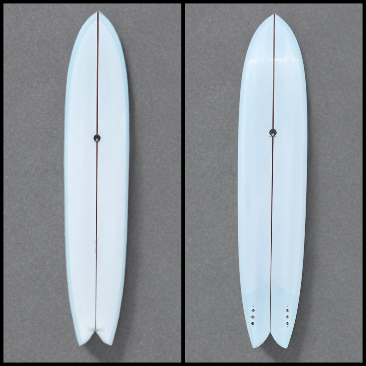 Michael Miller 9’4” Nozzle