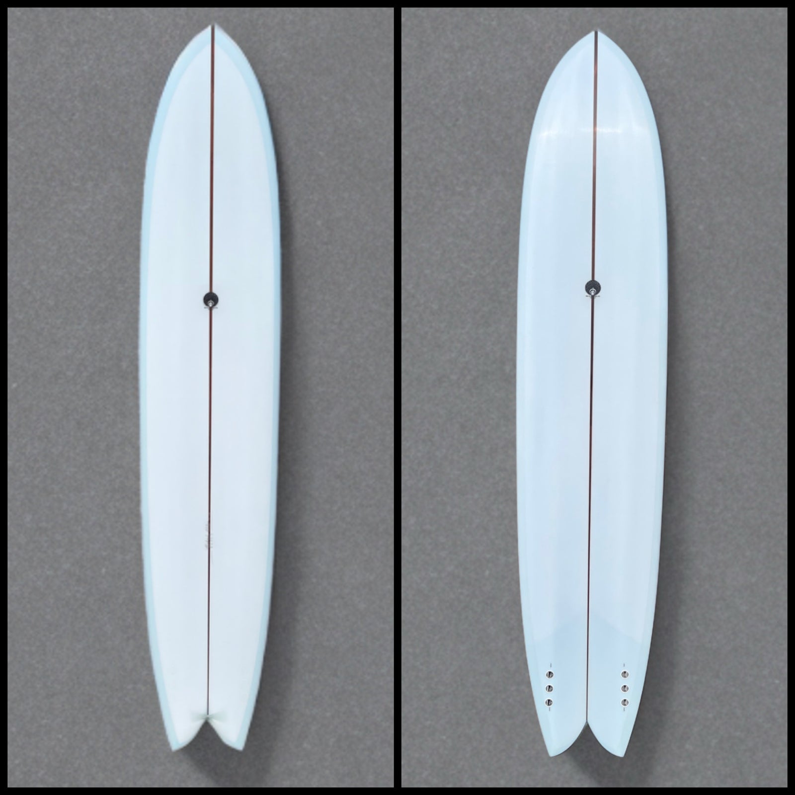 Michael Miller 9’4” Nozzle
