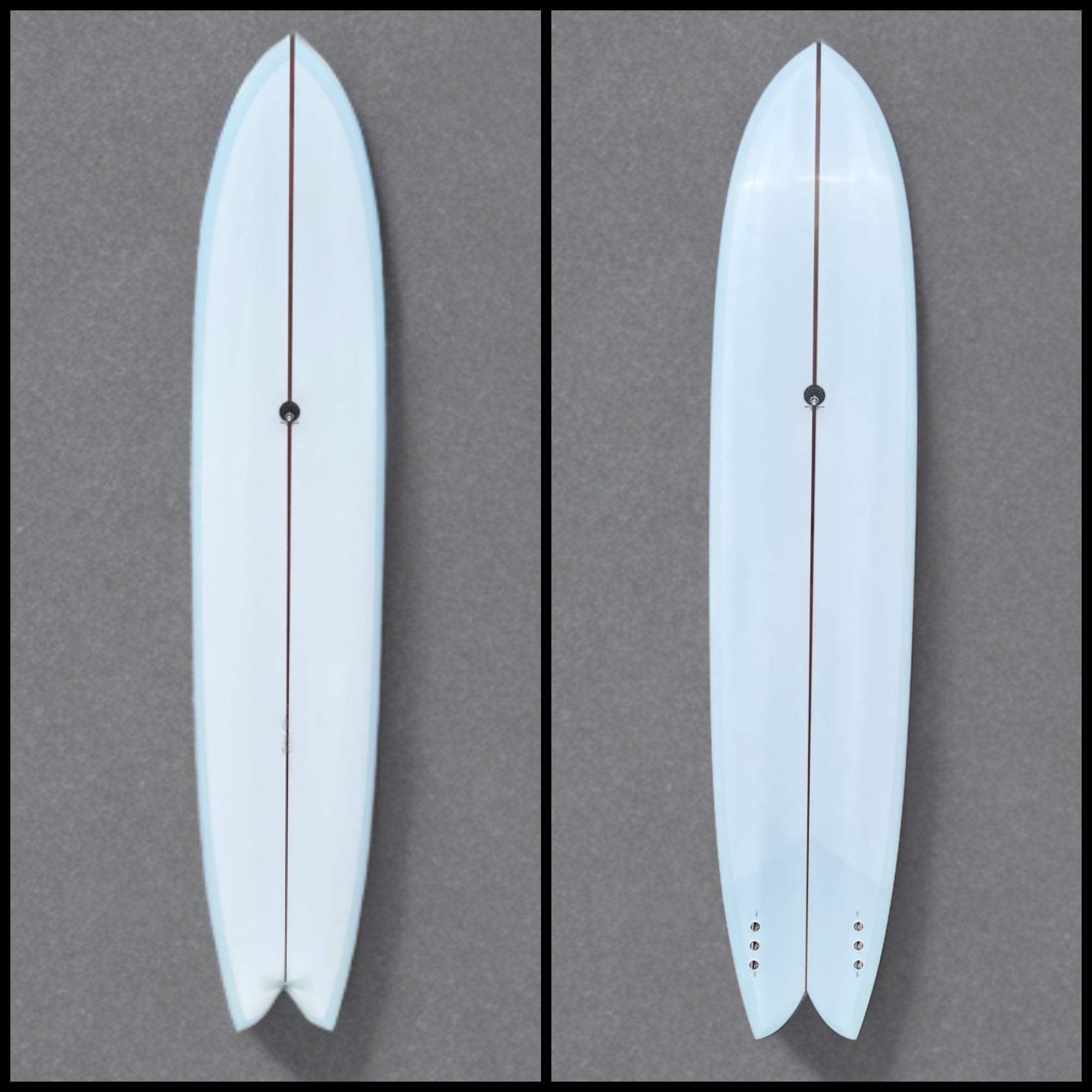 Michael Miller 9’4” Nozzle