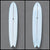 Michael Miller 9’4” Nozzle