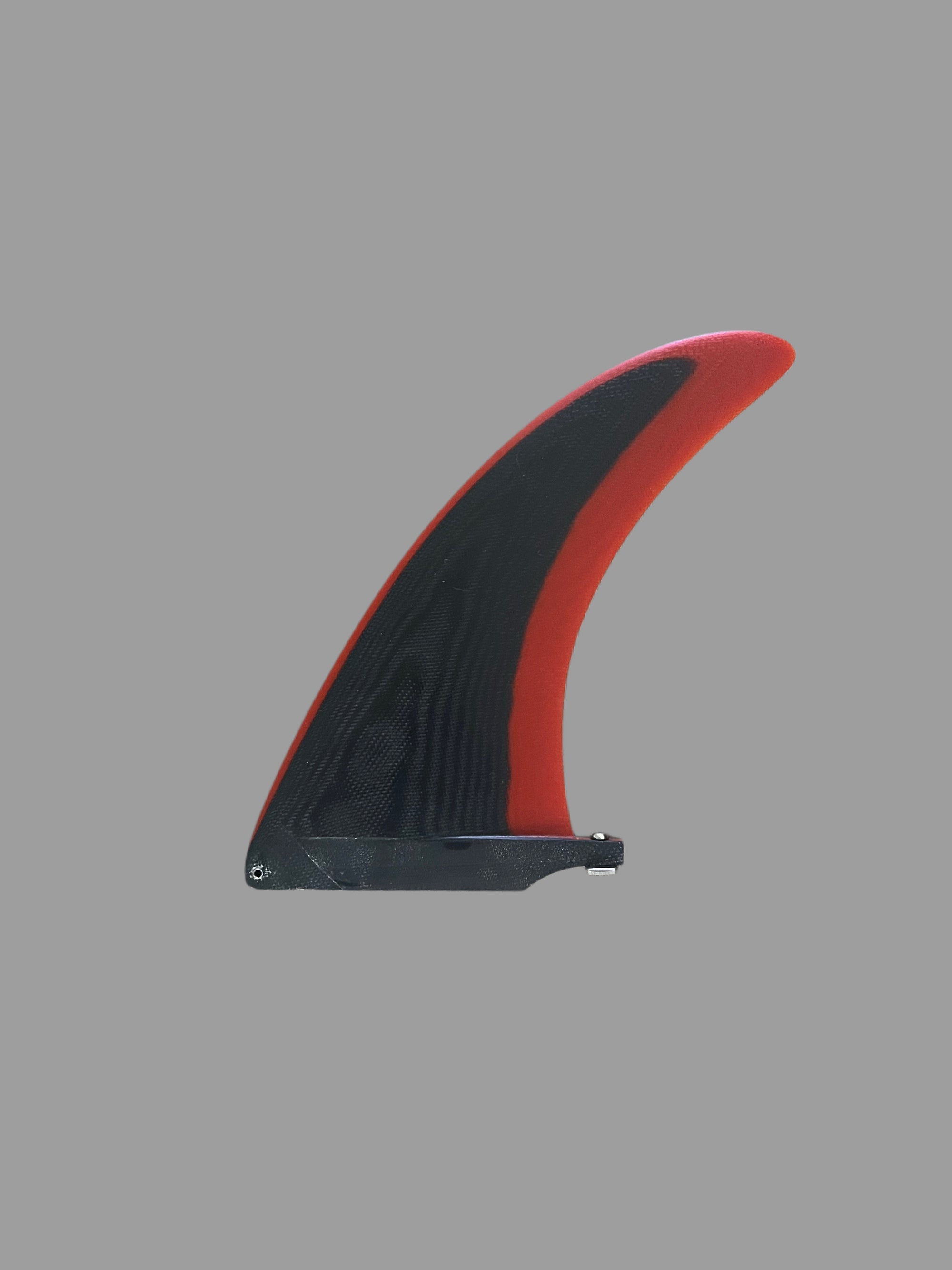 Illuminate Fins - 8.25” Skip Single brown