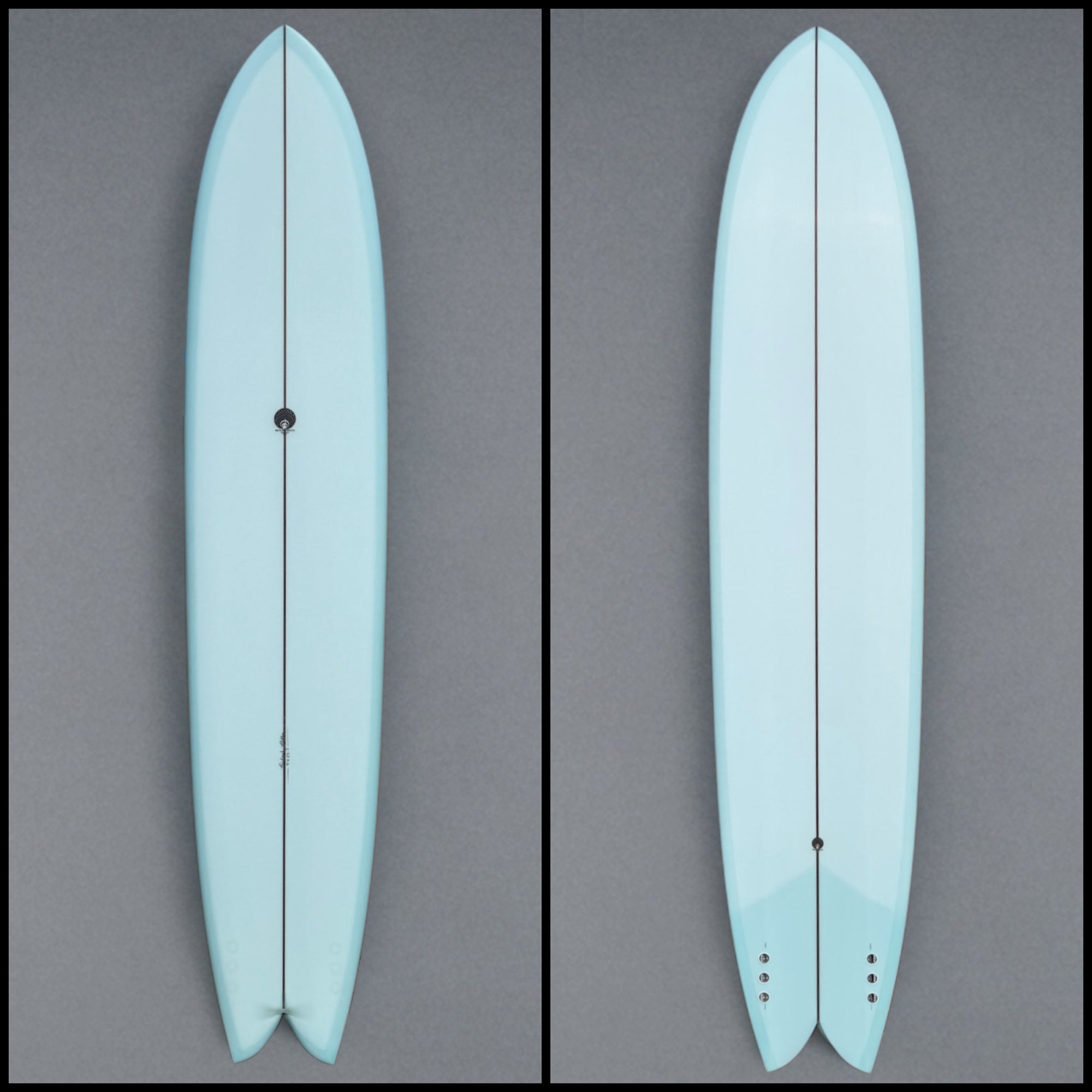 Surfboards - The Surfboard Rack