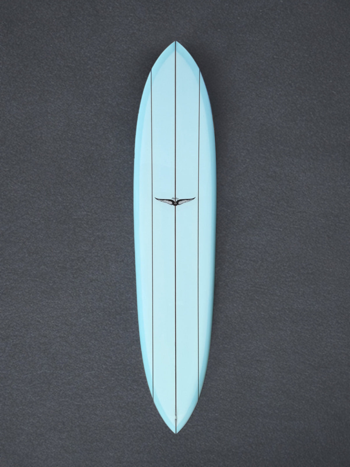 Skip Frye Surfboard -Mini Eagle 8’6”