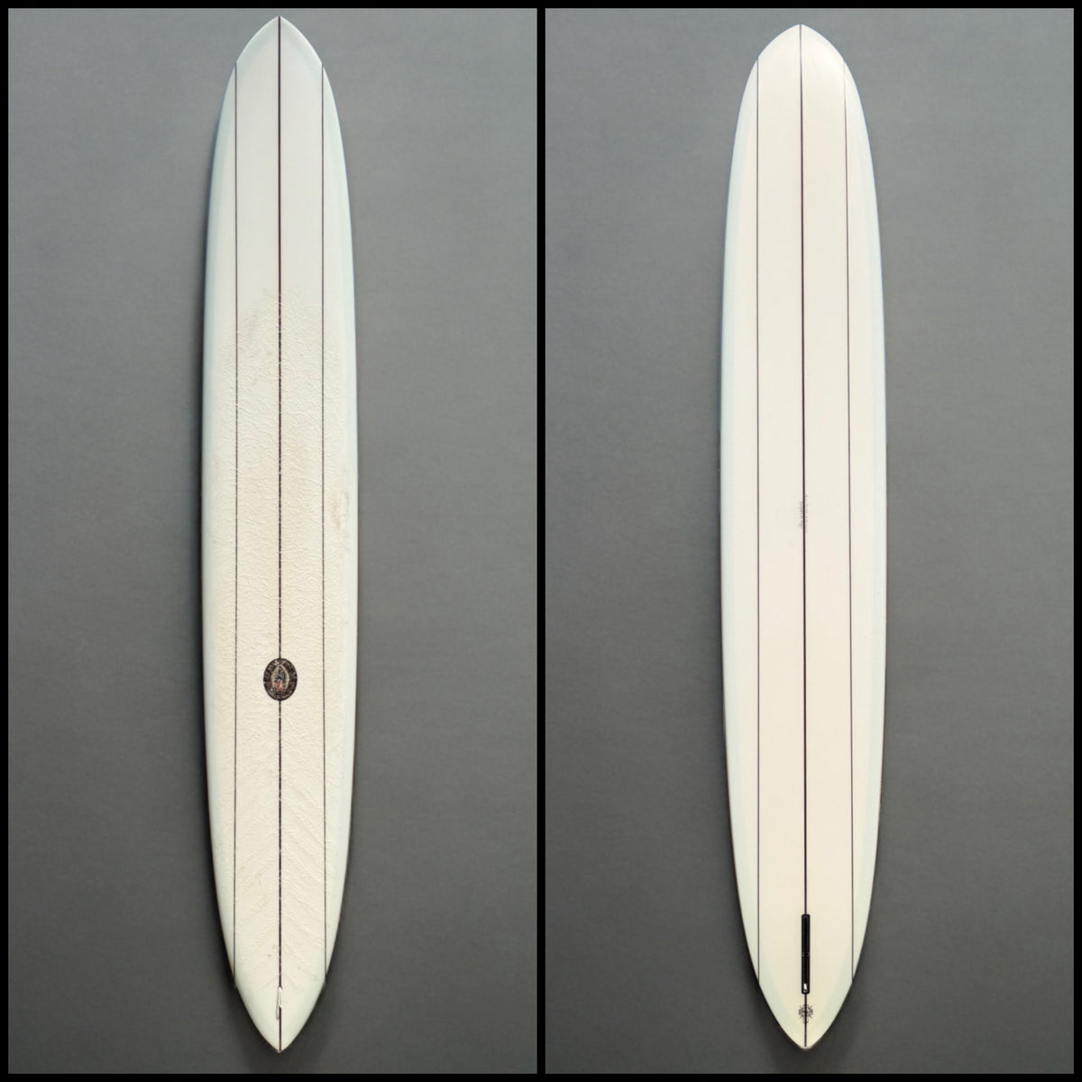 Roy Sanchez 12’ Dreadnought Glider