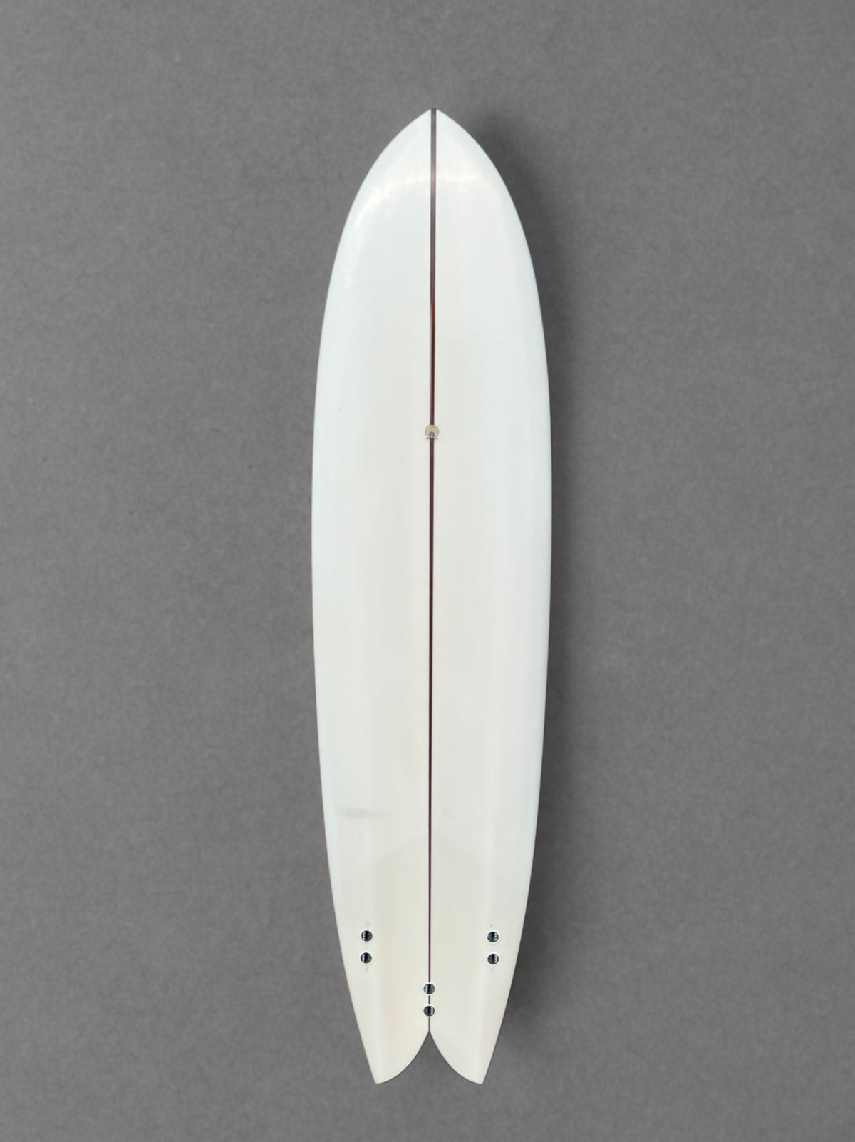 Michael Miller 7’8” Drifter Surfboard