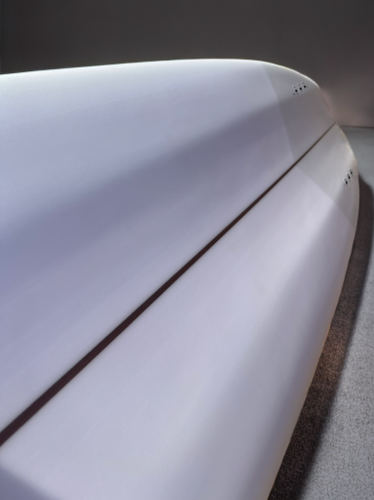 Michael Miller 9’0” Nozzle w/ Gypsy Tail