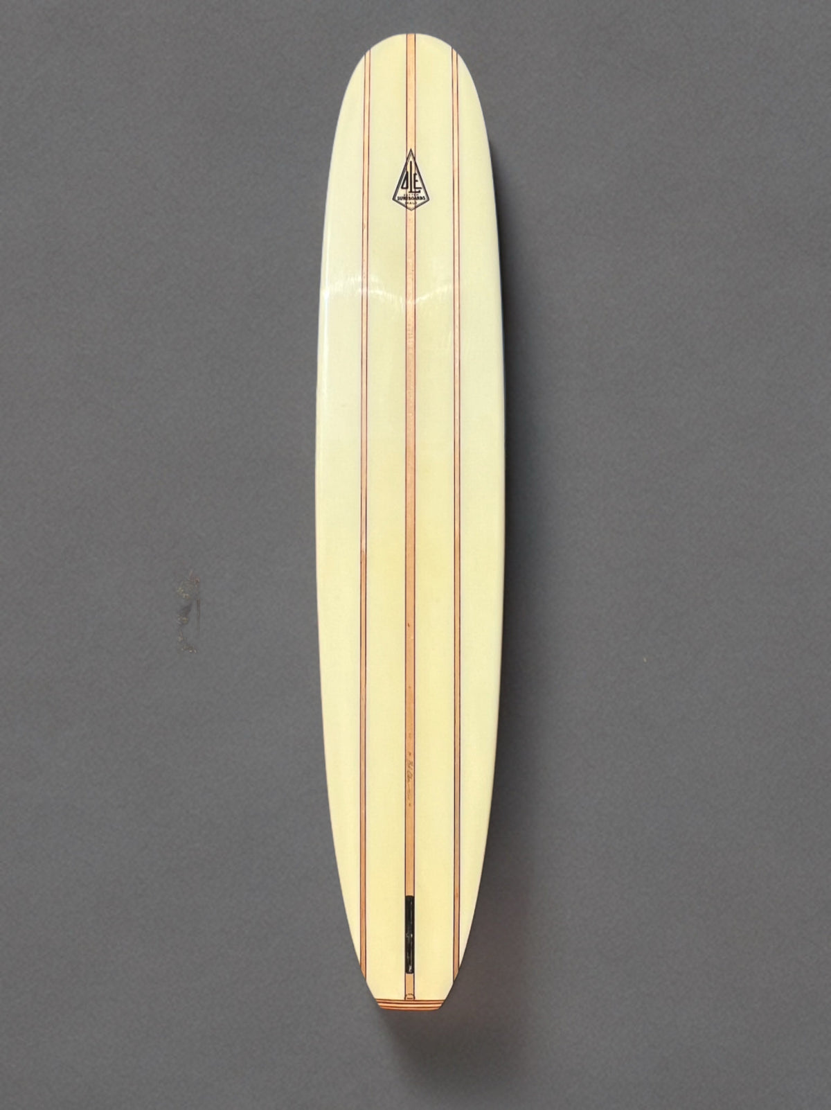 Bob “Ole” Olson 11’ Longboard