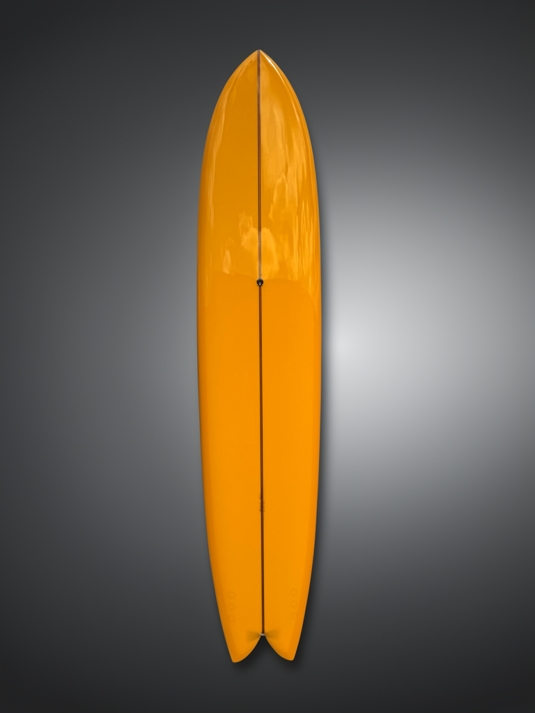Michael Miller 9’ Nozzle Surfboard