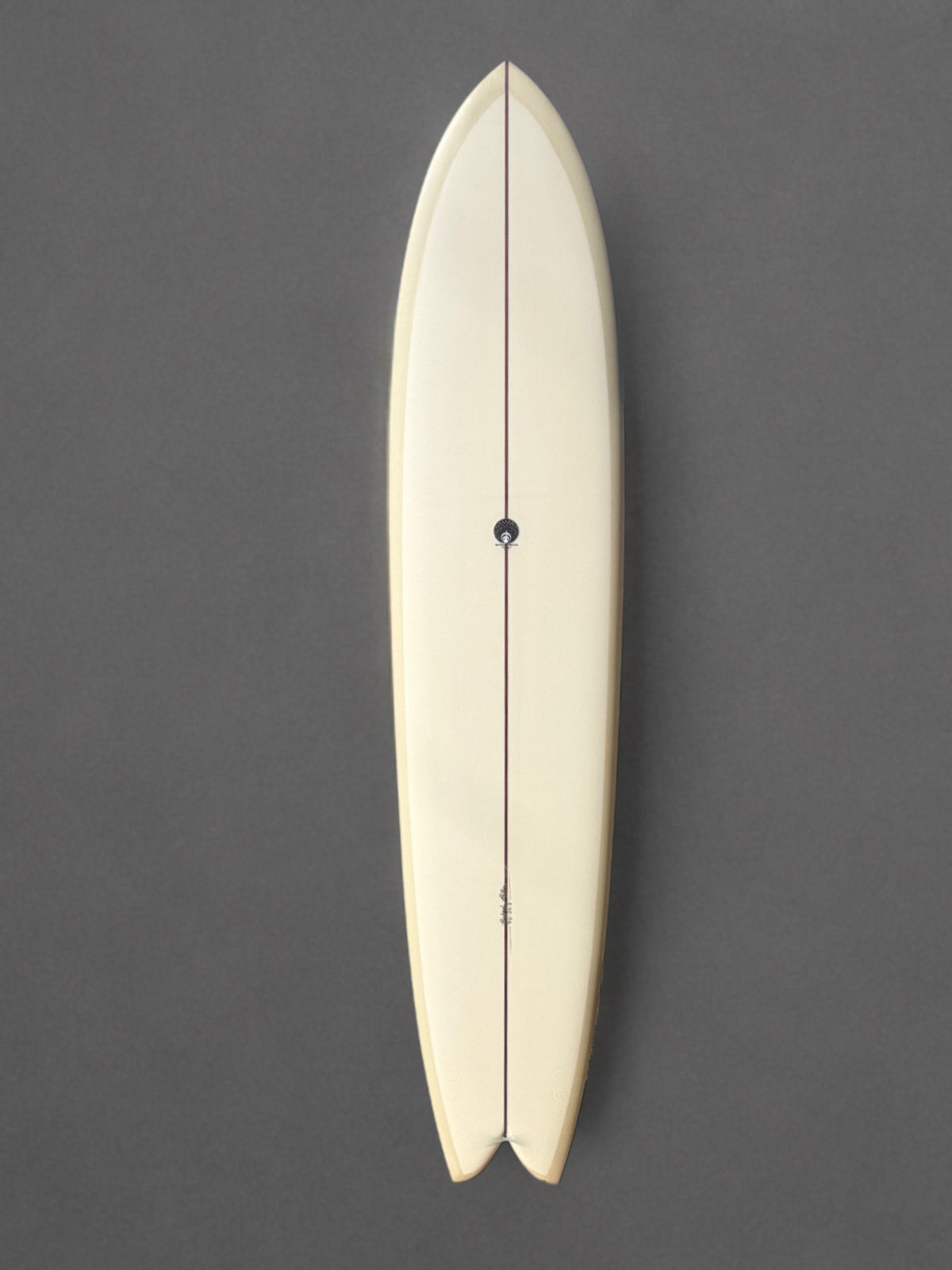 Michael Miller 9’0” Nozzle Surfboard