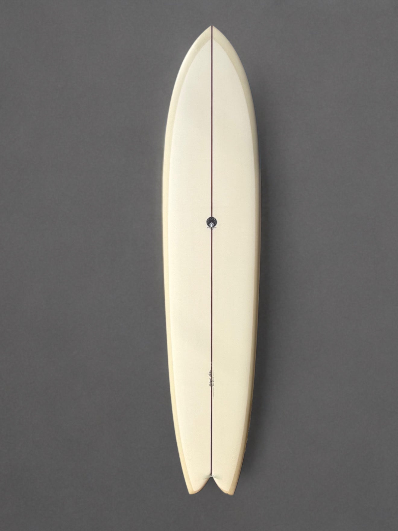 Michael Miller 9’0” Nozzle Surfboard