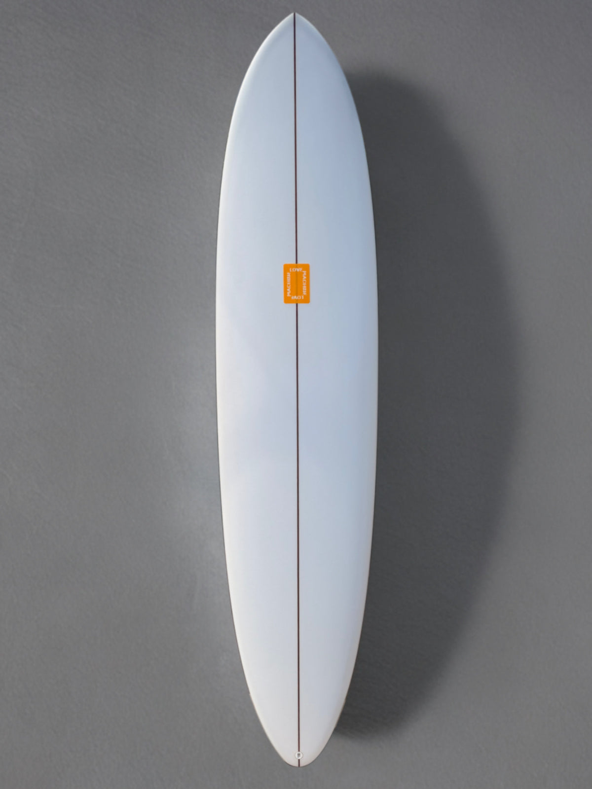Tyler Warren 8’1” FM Love Machine