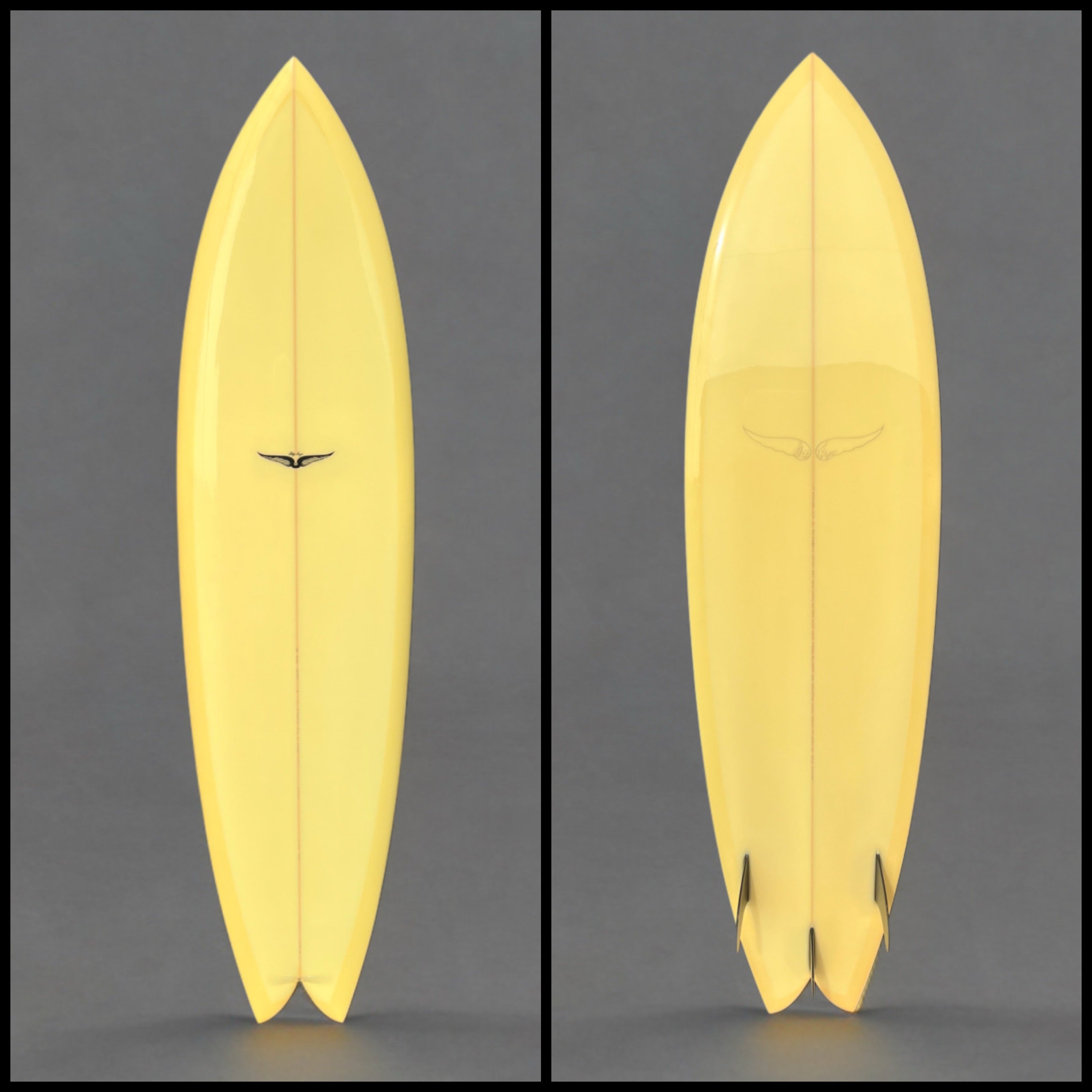 SKIP FRYE Surfboards (スキップ フライ サーフボード) 中古ボード サーフボード USED SURFBOARD 【used409】SKIP FRYE