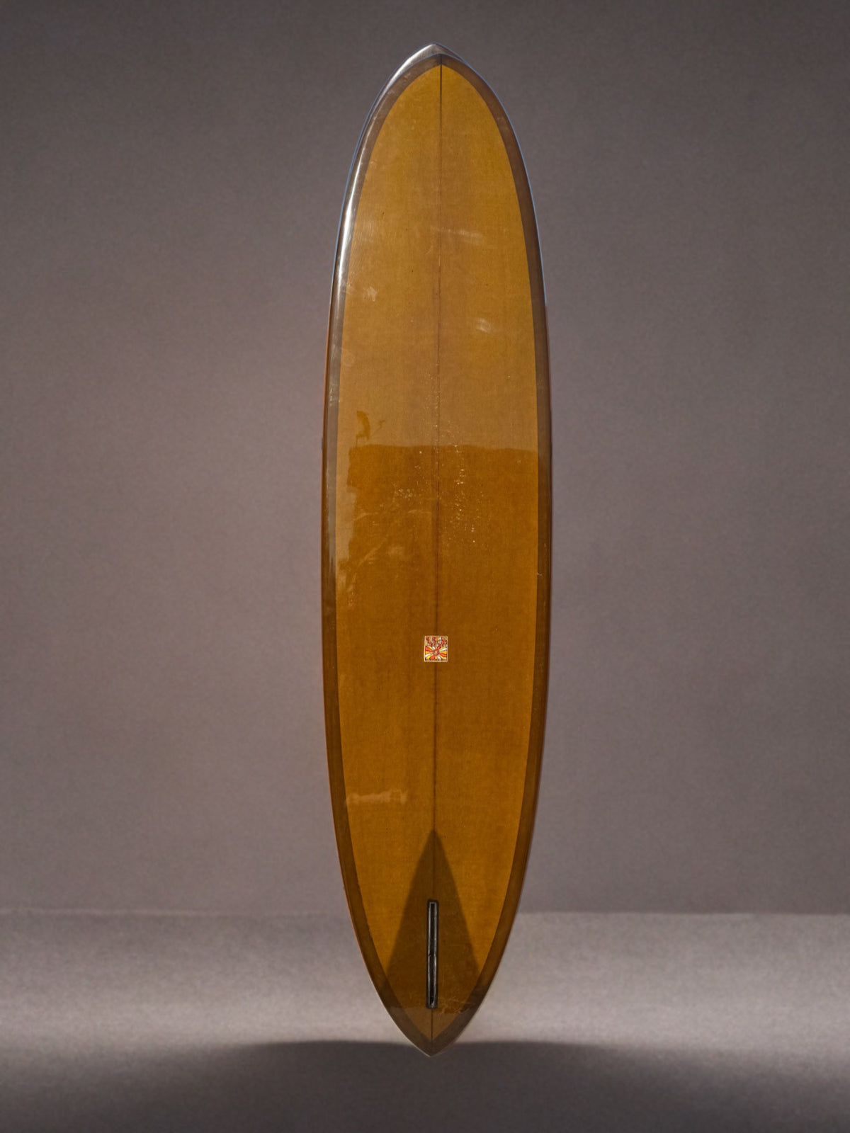 Tyler Warren 8’1” Girlfriend Model