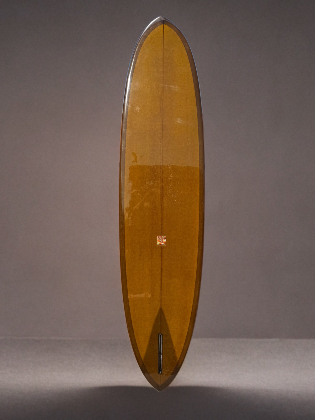 Tyler Warren 8’1” Girlfriend Model