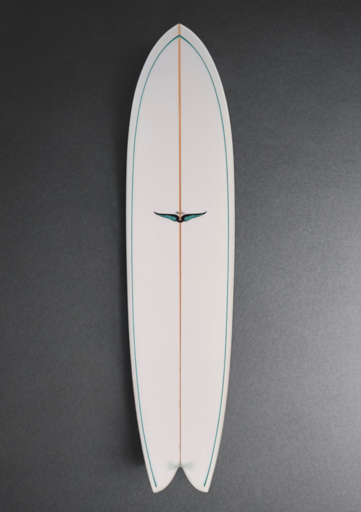 Skip Frye 8’ Nozzle/Twinzer
