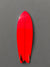 Skip Frye 5’10” Classic Fish