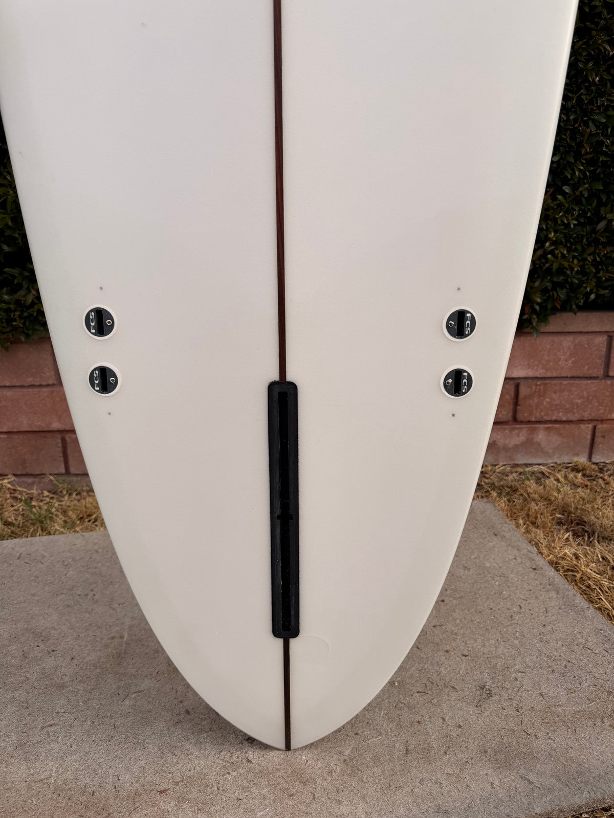 Roy Sanchez 10’ Airstream - Used