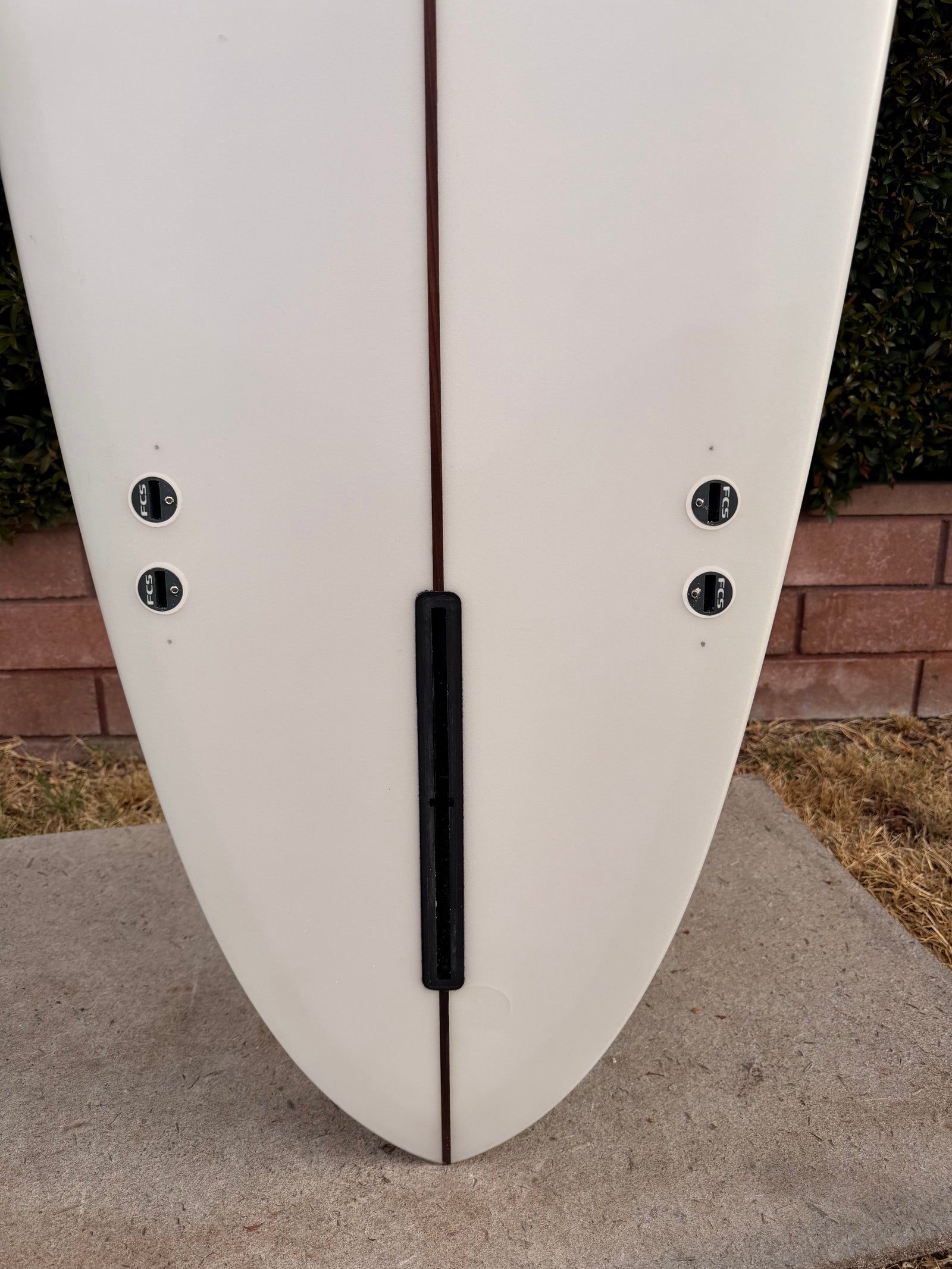 Roy Sanchez 10’ Airstream - Used