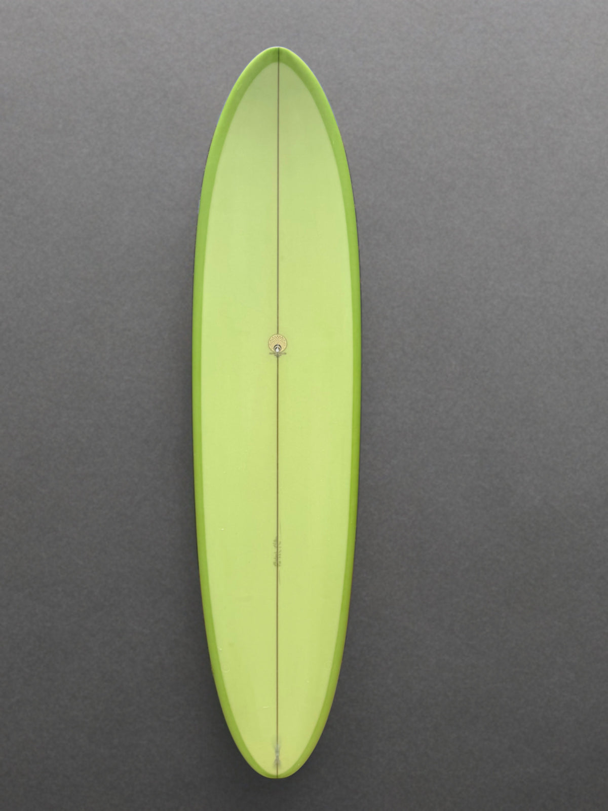 Michael Miller 7’10” Twinzer Egg