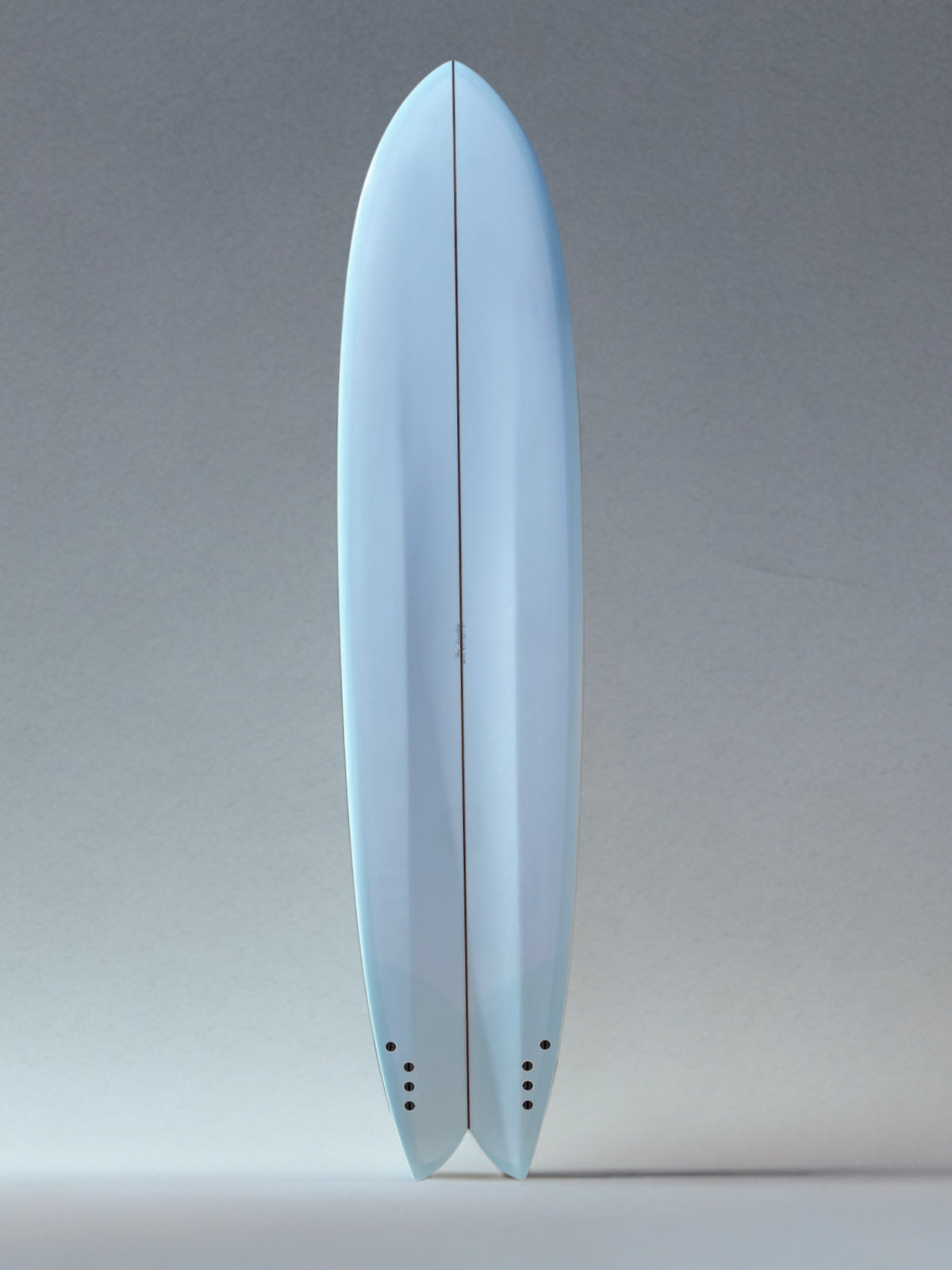 Roy Sanchez 9’0” Slipstream w/Ice Blue Tint