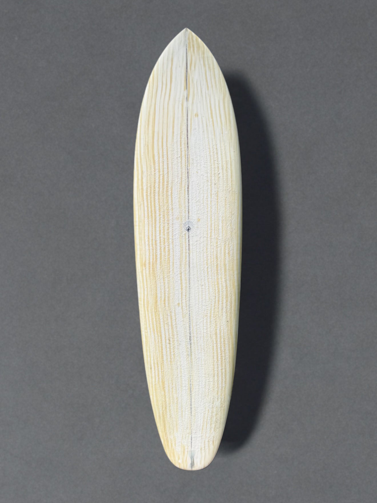 Michael Miller 7'4"Thinman