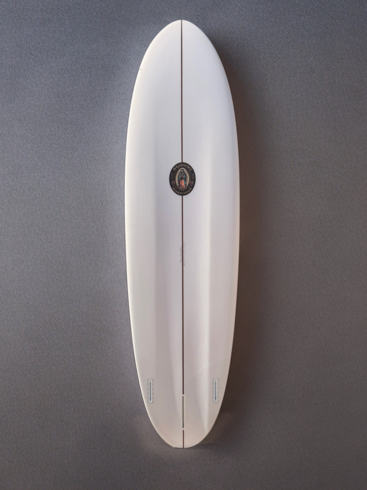 Roy Sanchez 7’0” Huevo (SD EGG)
