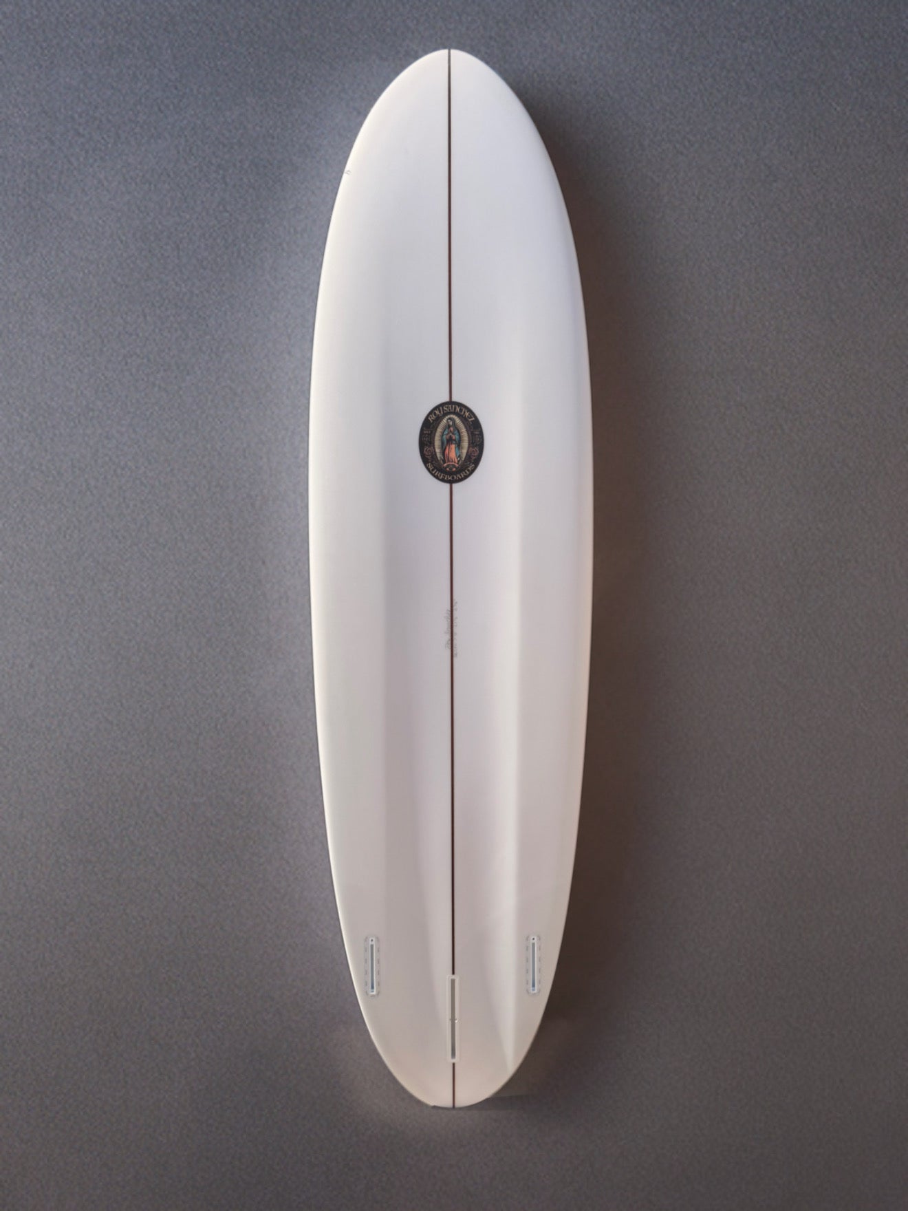 Roy Sanchez 7’0” Huevo (SD EGG)