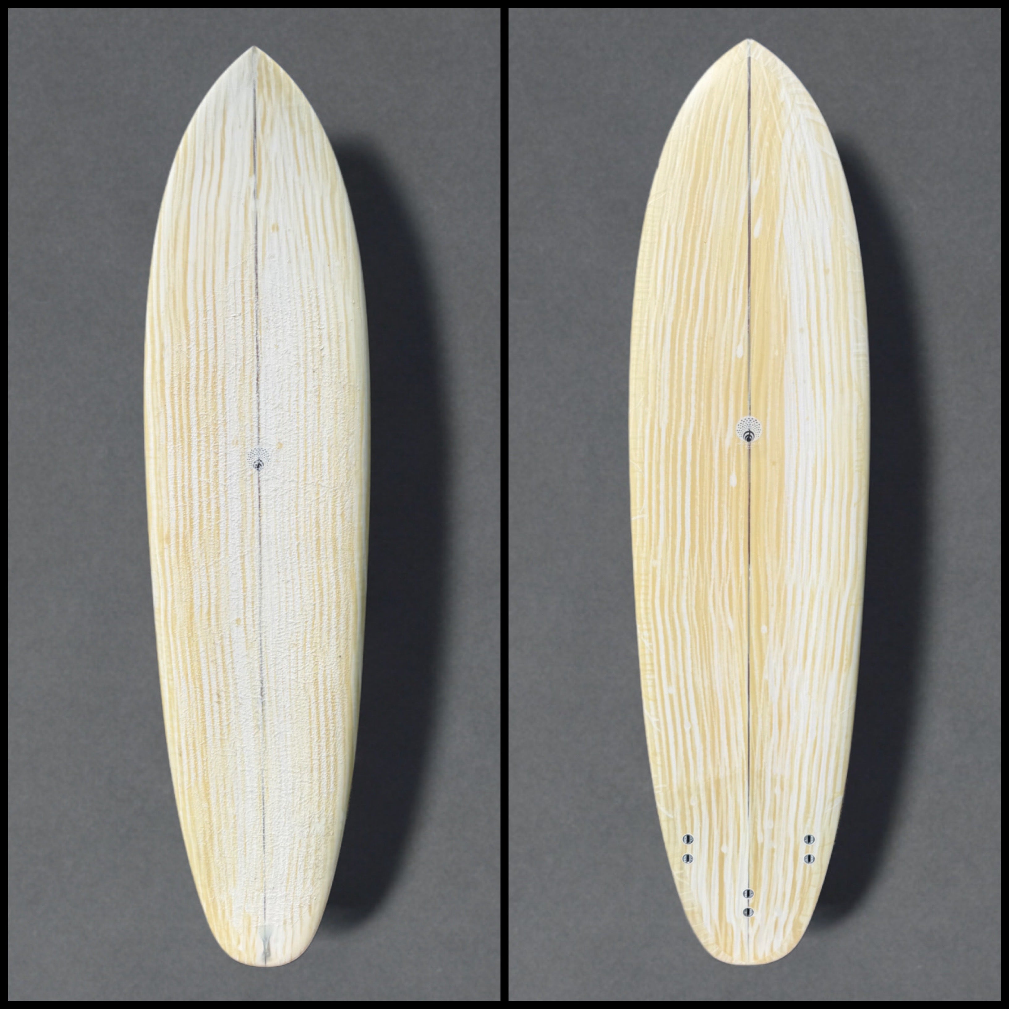 Michael Miller Magic 7’7 Michael Miller Surfboards - The Surfboard Rack