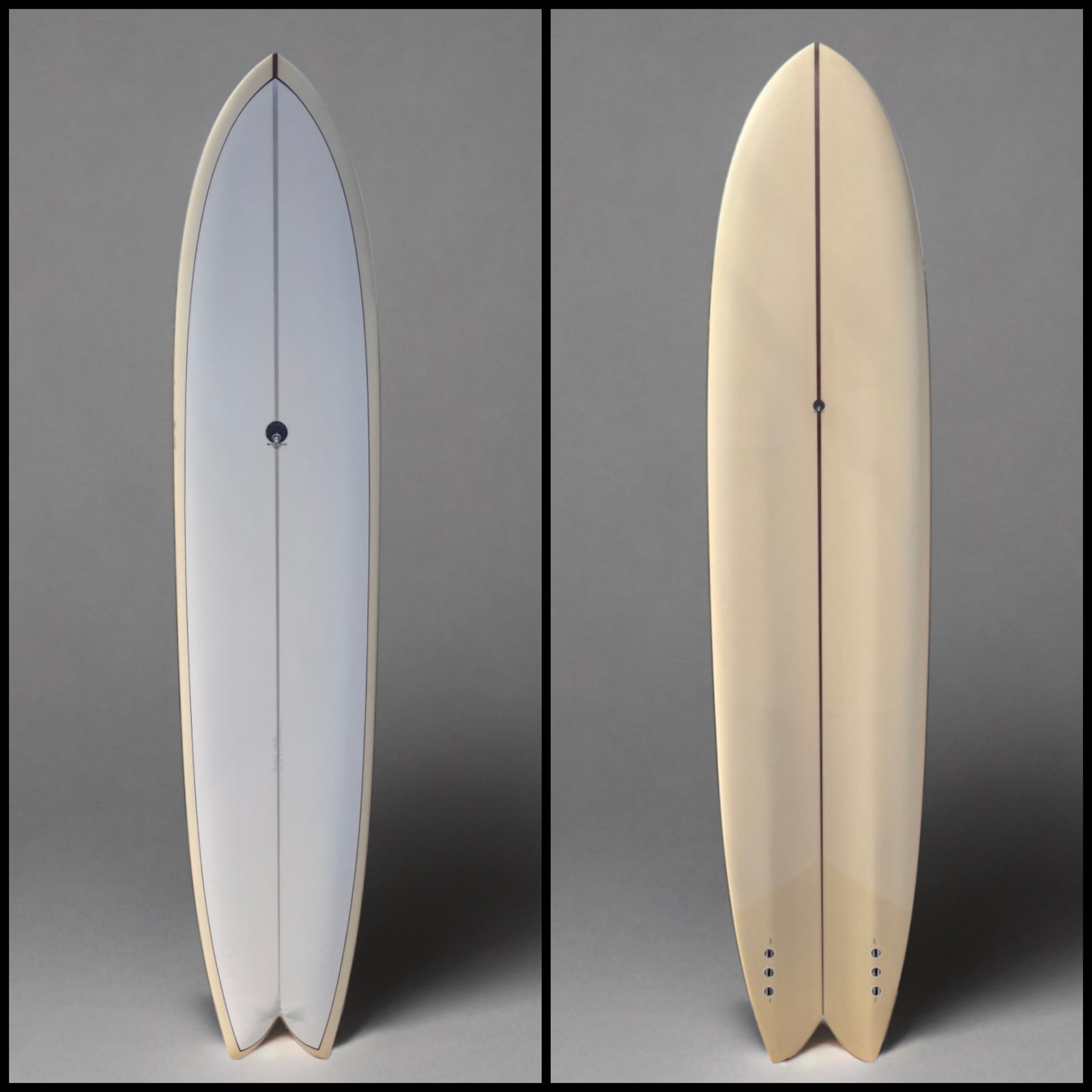 Michael Miller 9’ Nozzle