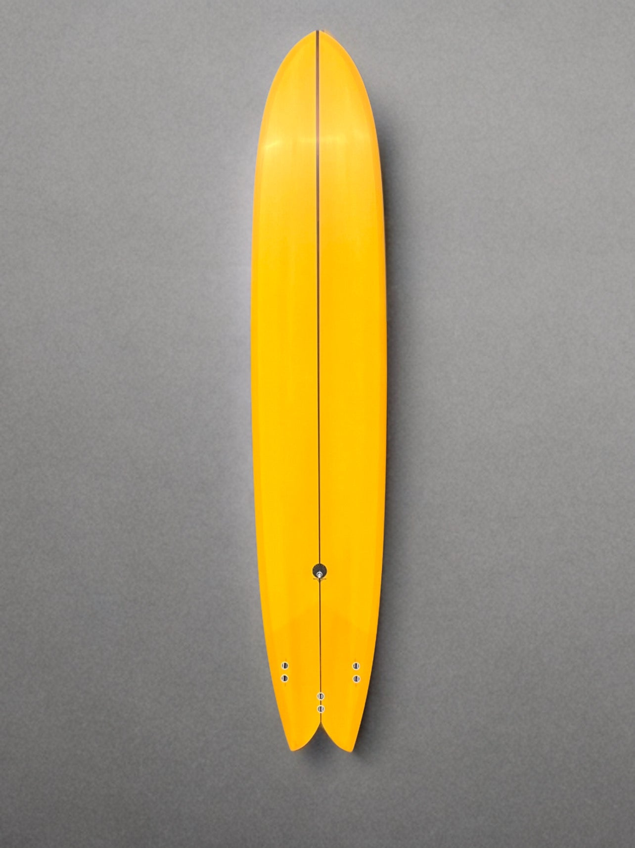 Michael Miller Surfboard - 10'6" Drifter