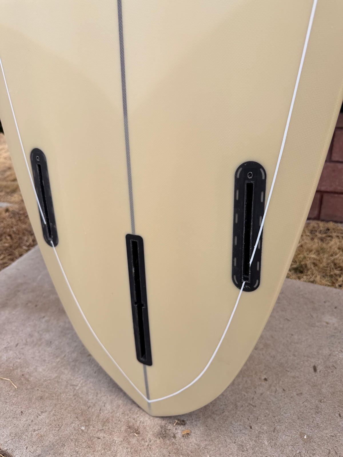 Roy Sanchez 7’0” Custom Surfboard