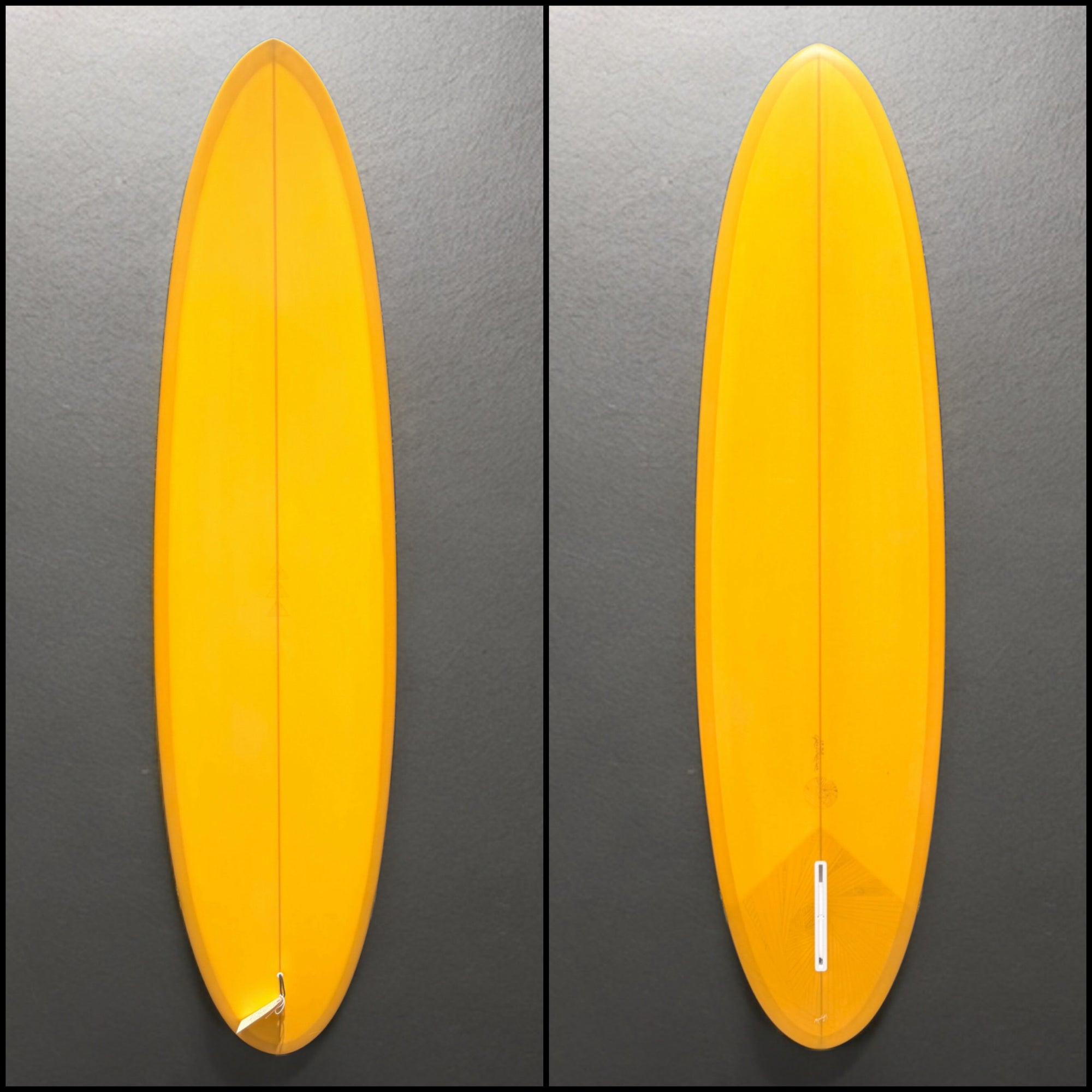 Mandala & Furrow Surfboards - The Surfboard Rack