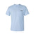 Skip Frye Tee - Light Blue