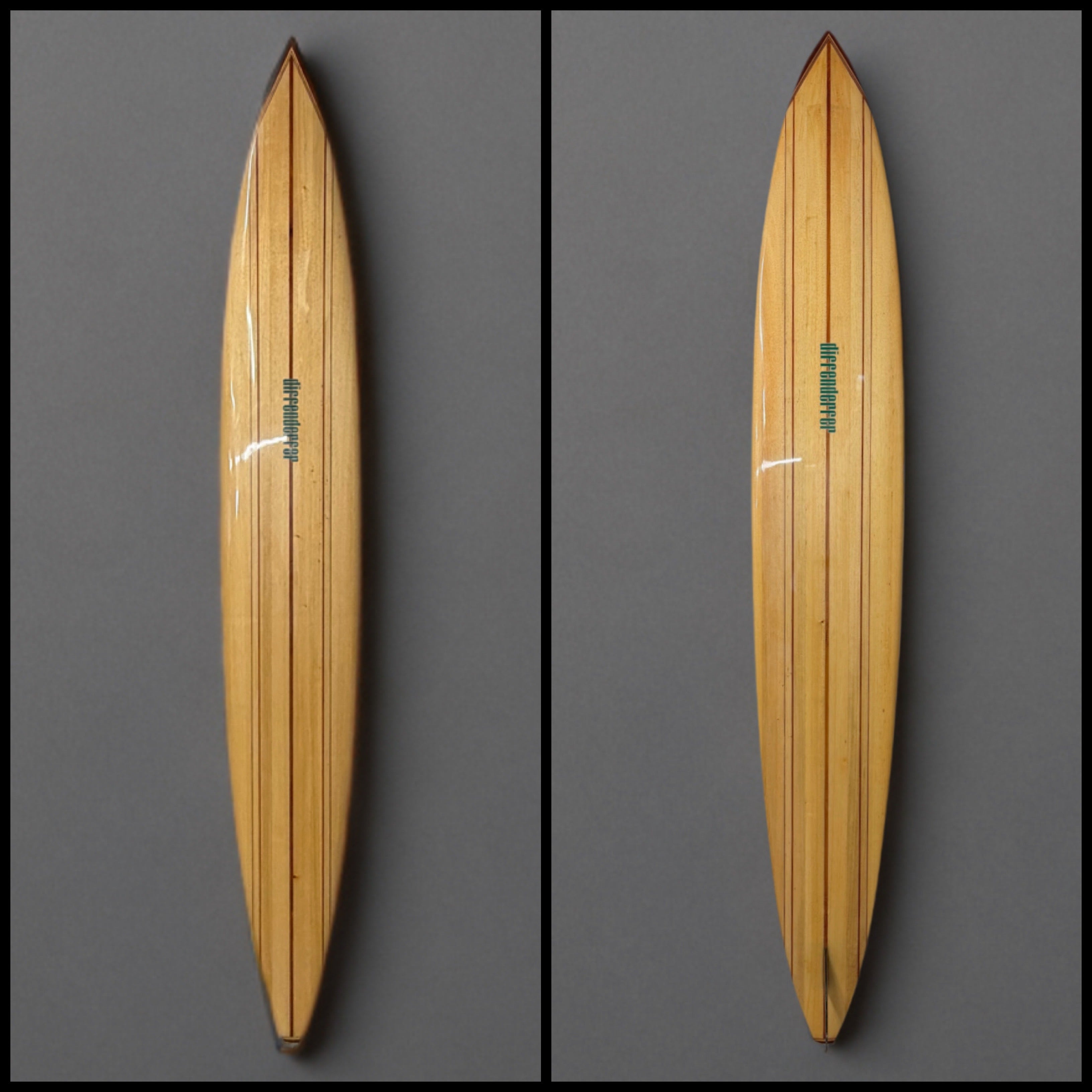 Surfboards - The Surfboard Rack