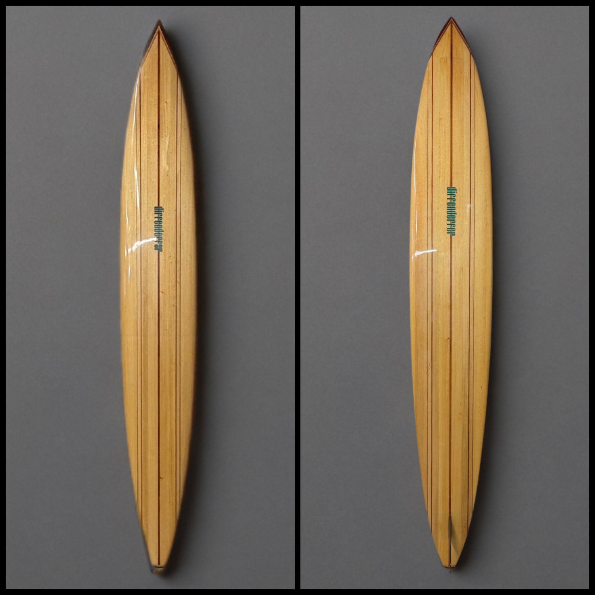 Surfboards - The Surfboard Rack