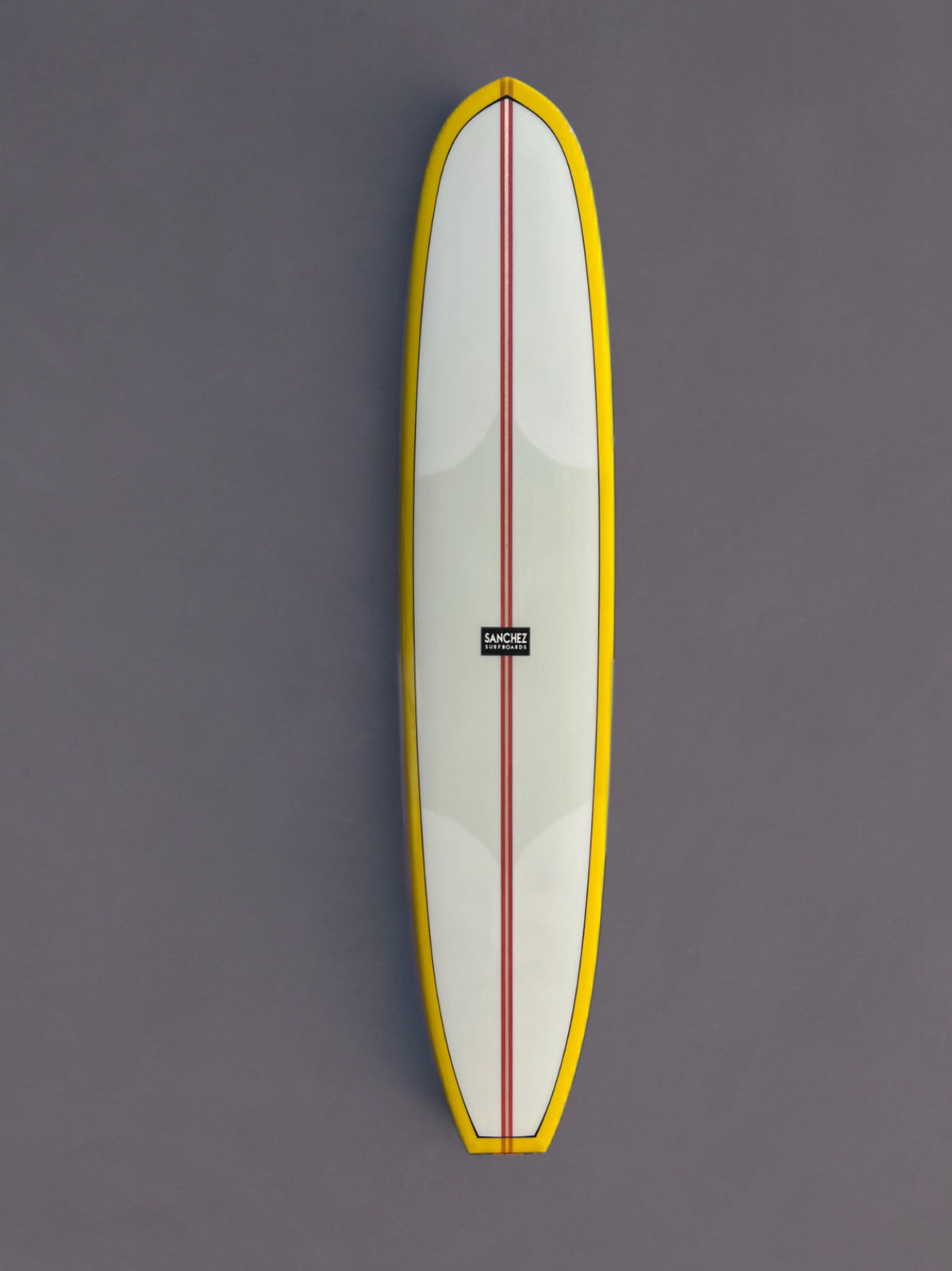 Roy Sanchez 9’2’ Performer Noserider